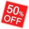 50% discount at Superior Shelving!