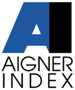 Aigner Index Label Holders