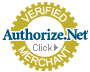 Authorize.net approved