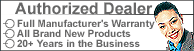 Authorized Nexel dealer