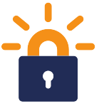 Secured by Let's Encrypt