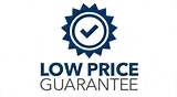 lowest price guaranteed